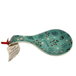 Tabletops Unlimited spoon rest